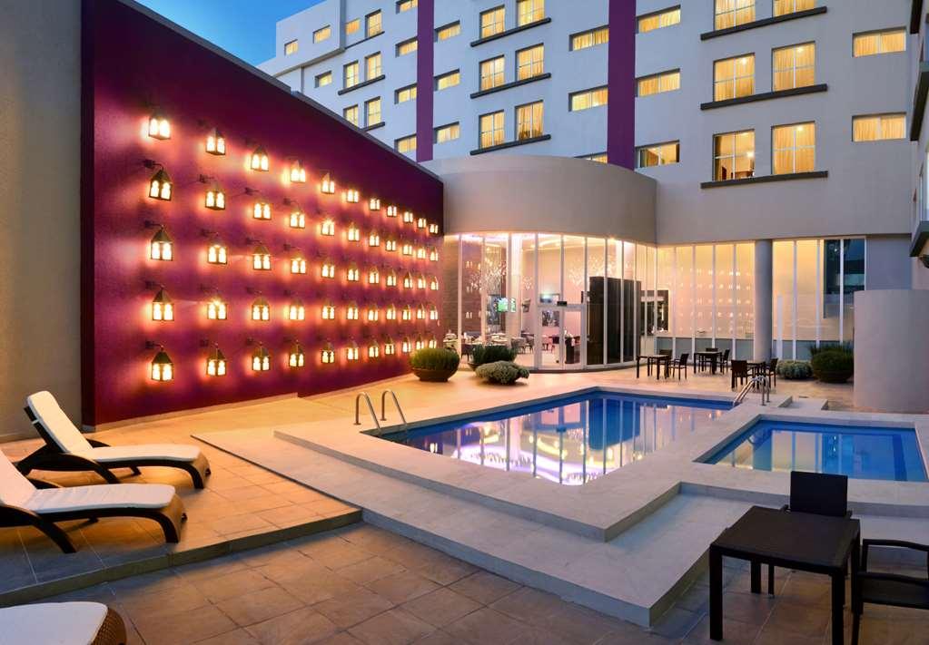 Hs Hotsson Smart Leon Centro Max Hotel Facilities photo