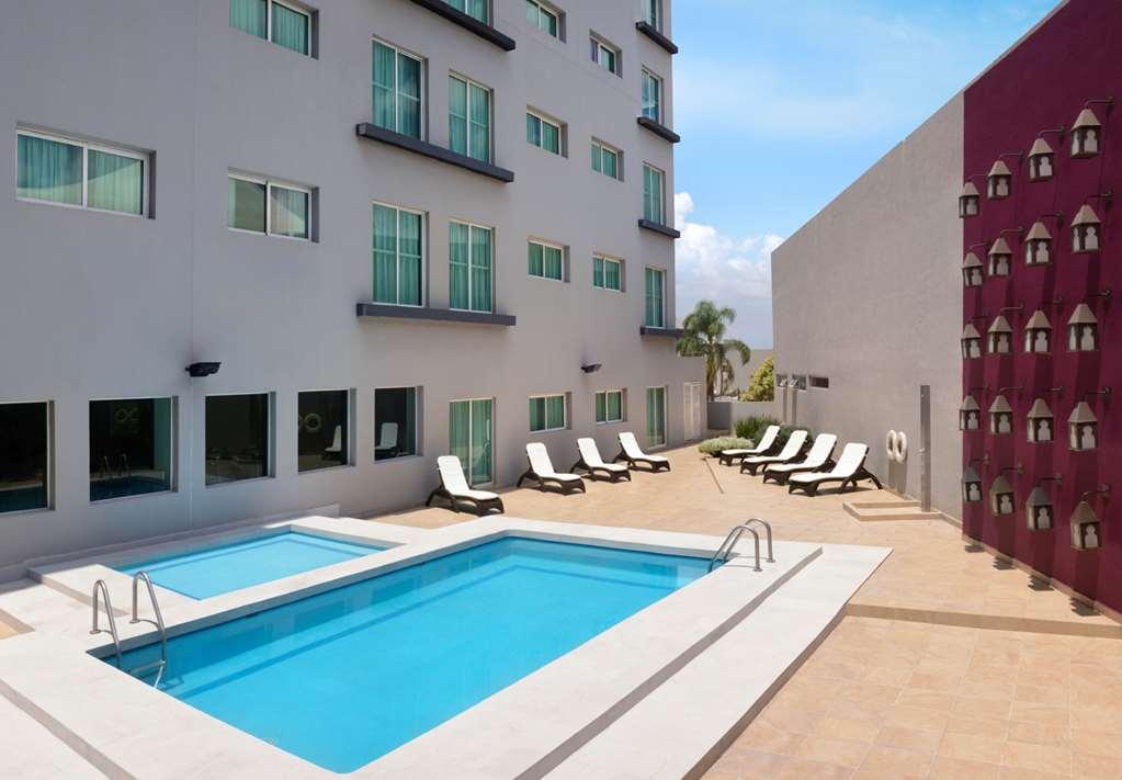 Hs Hotsson Smart Leon Centro Max Hotel Facilities photo
