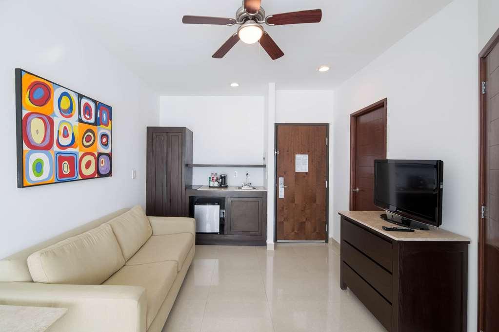 Hs Hotsson Smart Leon Centro Max Hotel Room photo